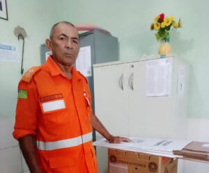 Bombeiros do Piauí reforçarão segurança neste domingo de eleição