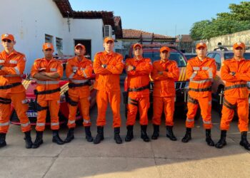 Bombeiros do Piauí reforçarão segurança neste domingo de eleição