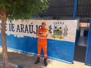 Bombeiros do Piauí reforçarão segurança neste domingo de eleição