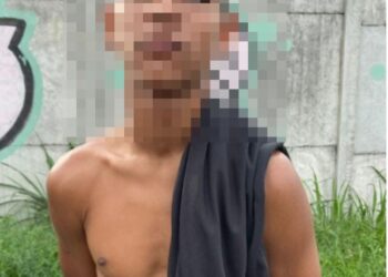 PMPI captura menor suspeito de homicídio praticado na zona Sudeste de Teresina