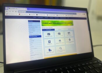 Detran-PI divulga lista de serviços online para CNH e veículos