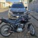 Motociclista é preso por realizar manobras perigosas em via pública na cidade de Paulistana