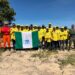 Bombeiros Militares, Bopaer e Brigadistas seguem intensificando combate a incêndios florestais no Piauí