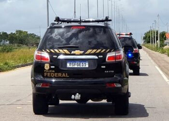 Polícia Federal deflagra operação contra abuso sexual infantojuvenil em Teresina