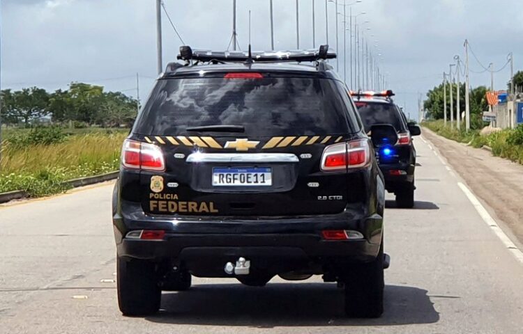 Polícia Federal deflagra operação contra abuso sexual infantojuvenil em Teresina