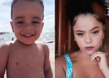 Mulher que matou filho degolado em João Pessoa morre após internação de quase um mês