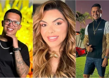 Operação Jogo Sujo: influencers vão permanecer presos por cinco dias