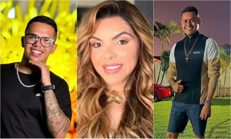 Operação Jogo Sujo: influencers vão permanecer presos por cinco dias