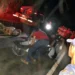 Motociclista colide contra caminhão-pipa e morre no acidente em Luís Correia