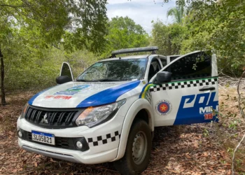 Homem é preso suspeito de estuprar adolescente de 12 anos em município no Piauí