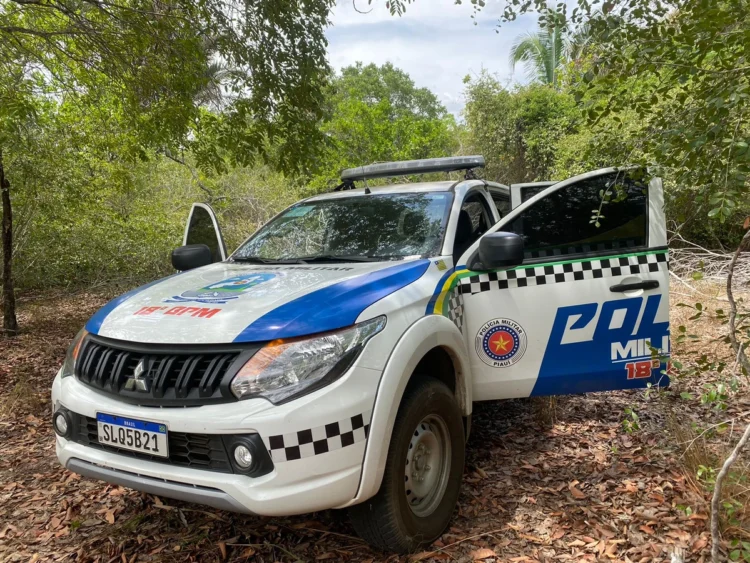 Homem é preso suspeito de estuprar adolescente de 12 anos em município no Piauí