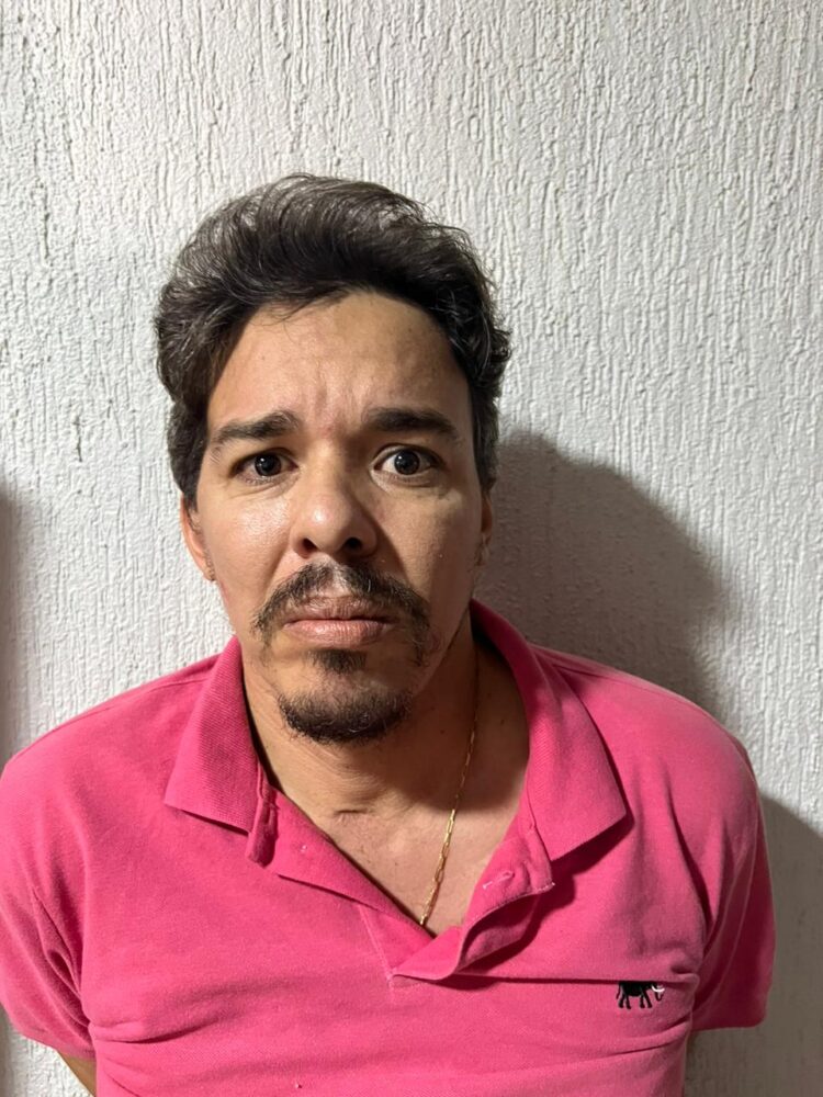 Polícia Civil prende homem condenado por estupro de vulnerável em Brasília