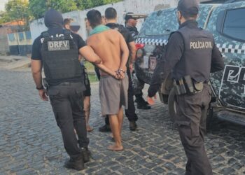 Polícia Civil deflagra Operação Sodaliciun contra furto e roubo de veículos na capital