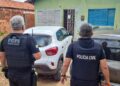 Veículos roubados são recuperados na zona sul de Teresina