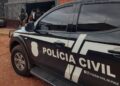 Homem é preso com arma e munições na cidade de Corrente