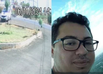 Vídeo mostra momento de acidente que matou amigo e filho de vereadores em Picos