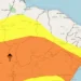 Inmet emite alerta de chuva forte para Teresina e mais de 170 municípios no Piauí