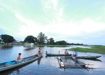 Começa nessa sexta o período do defeso na pesca no Piauí