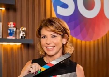 Glow News – Antes de demissões em massa e fim de telejornal do SBT, emissora anunciou nova estrutura organizacional