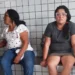 Duas mulheres são presas em flagrante por furto no Centro de Teresina