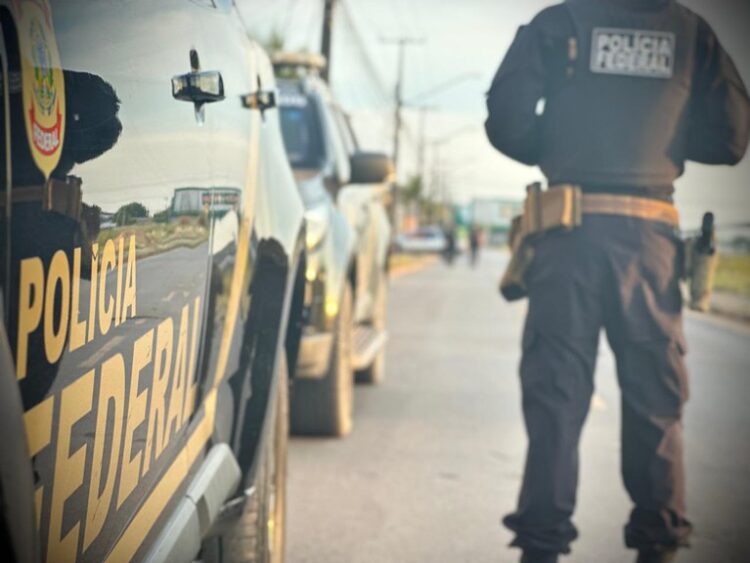 Polícia Federal deflagra operação contra fraudes em financiamentos de veículos no Piauí