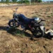 Homem morre em acidente de moto na BR-316 em Teresina; ia buscar a filha O acidente aconteceu enquanto