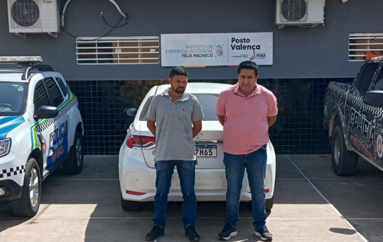 Suspeito de assaltos a carros-fortes é preso com R$ 90 mil