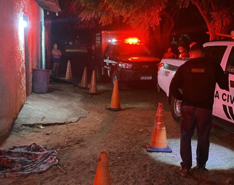 Dois homens são mortos após discussão em Barra Grande, litoral do Piauí