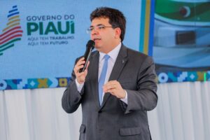 Governador Rafael Fonteles anuncia tarifa zero para o metrô de Teresina em 2025