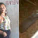 Mulher sofre grave acidente na PI-113