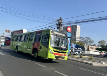 Teresina e outras 16 capitais oferecem transporte gratuito para inscritos no Enem