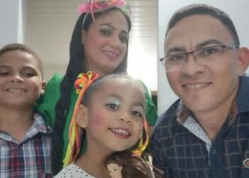 Família morre carbonizada após acidente em Angical - PI