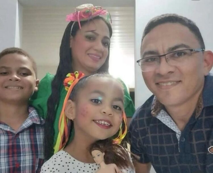 Família morre carbonizada após acidente em Angical - PI