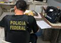 Polícia Militar deflagra operação que anula centenas de transferências de domicílio eleitoral fraudulentas