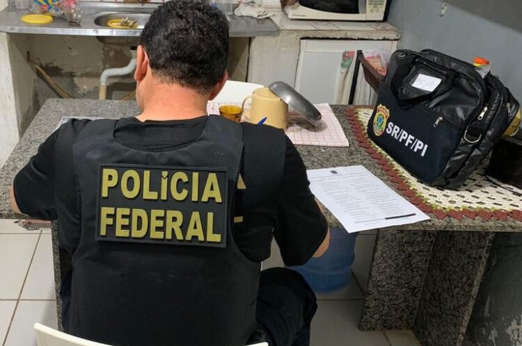 Polícia Militar deflagra operação que anula centenas de transferências de domicílio eleitoral fraudulentas