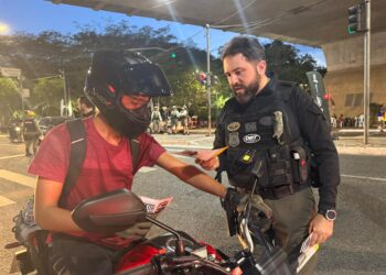 Operação “Rota Segura” é lançada para garantir mais segurança no trânsito em todo o Piauí