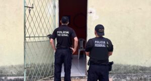 Polícia Federal desarticula organização criminosa especializada em fraude previdenciária