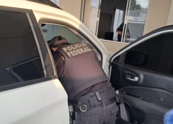 Polícia Federal desarticula organização criminosa especializada em fraude previdenciária